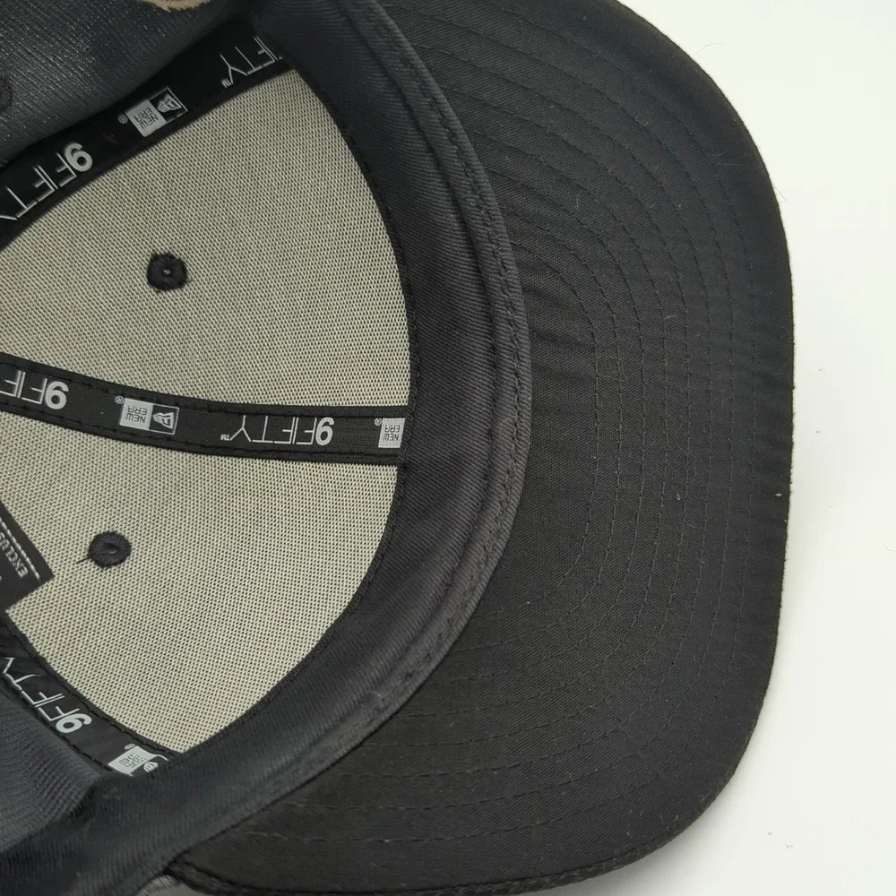 2016 New Era Chicago Cubs World Series Champions Parade Snapback 9Fifty Hat Cap
